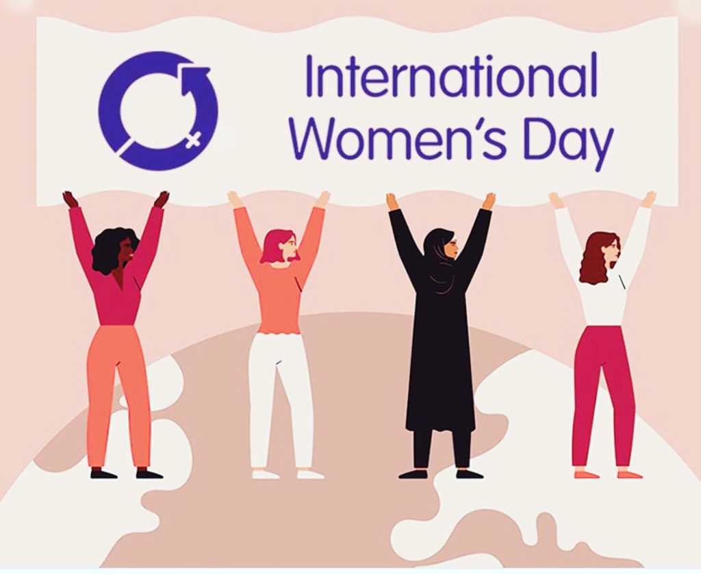 International Women’s Day 2021 Which Women Have Personally Inspired You?